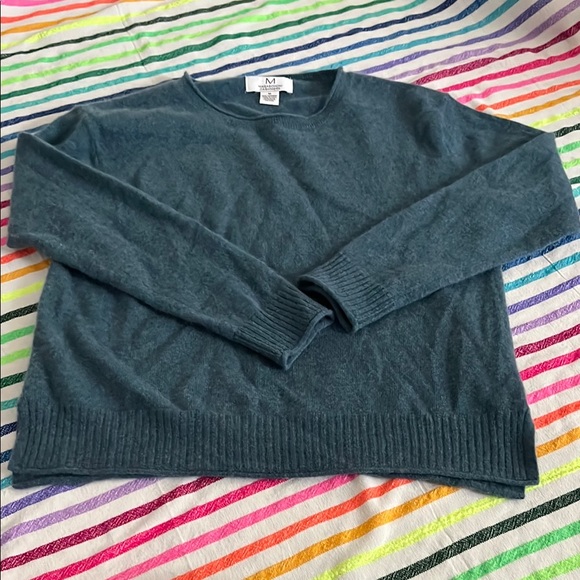 Magaschoni cashmere Sweater - Picture 5 of 9
